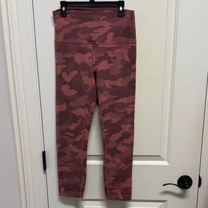 Lululemon leggings